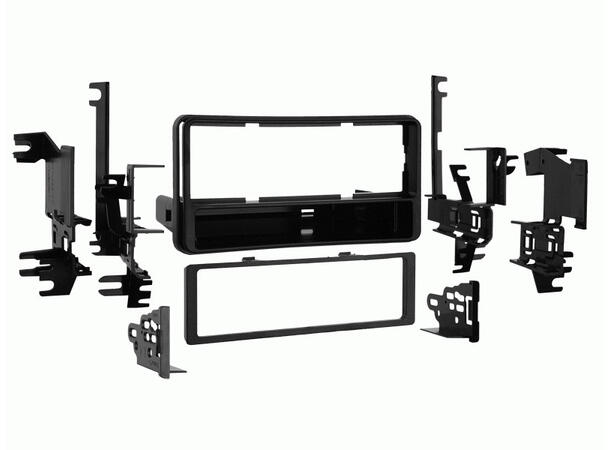 Metra Monteringsramme 1-DIN Scion (2004 - 2012)